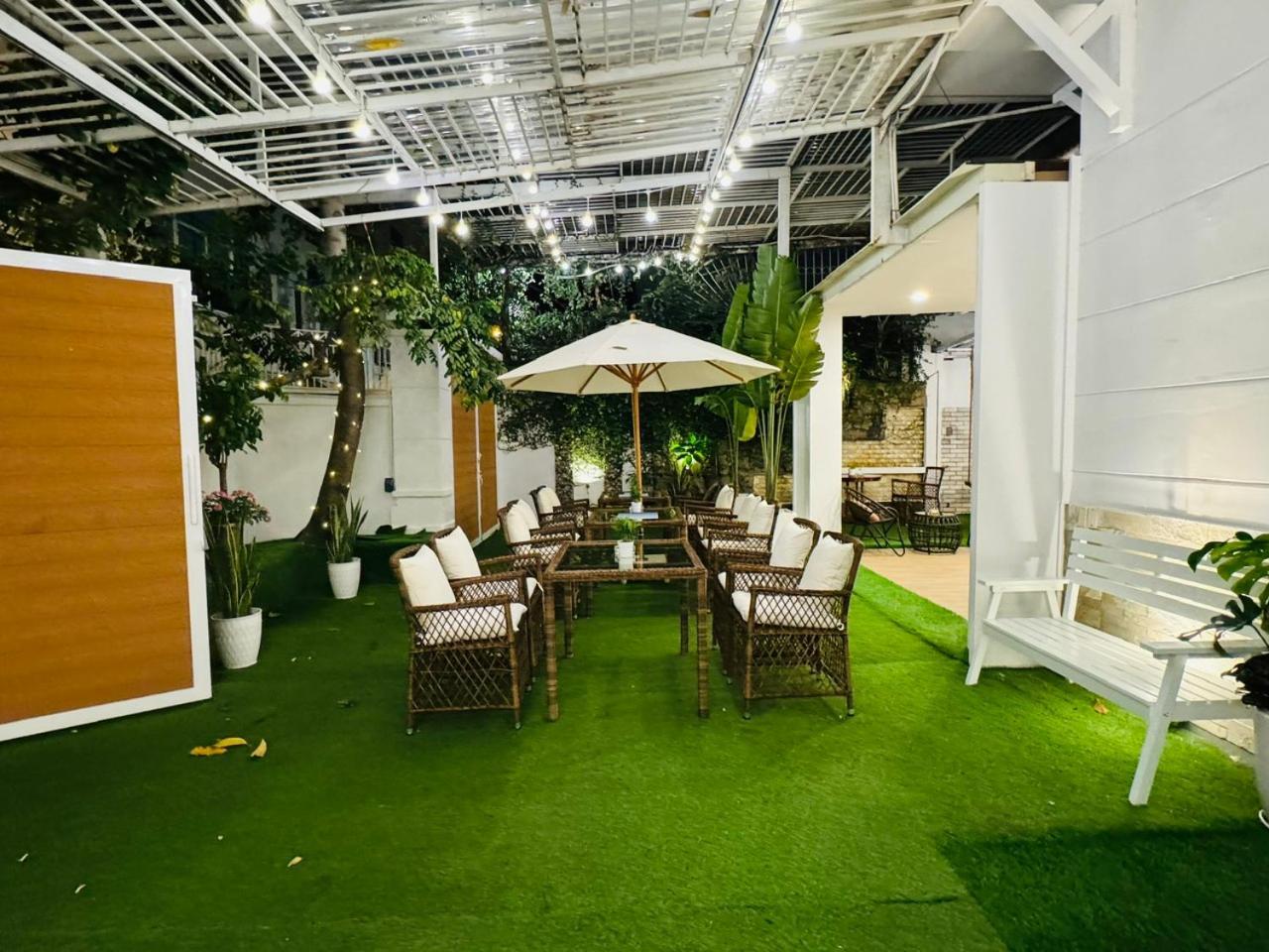 Appartement Oso Residences & Staycation *