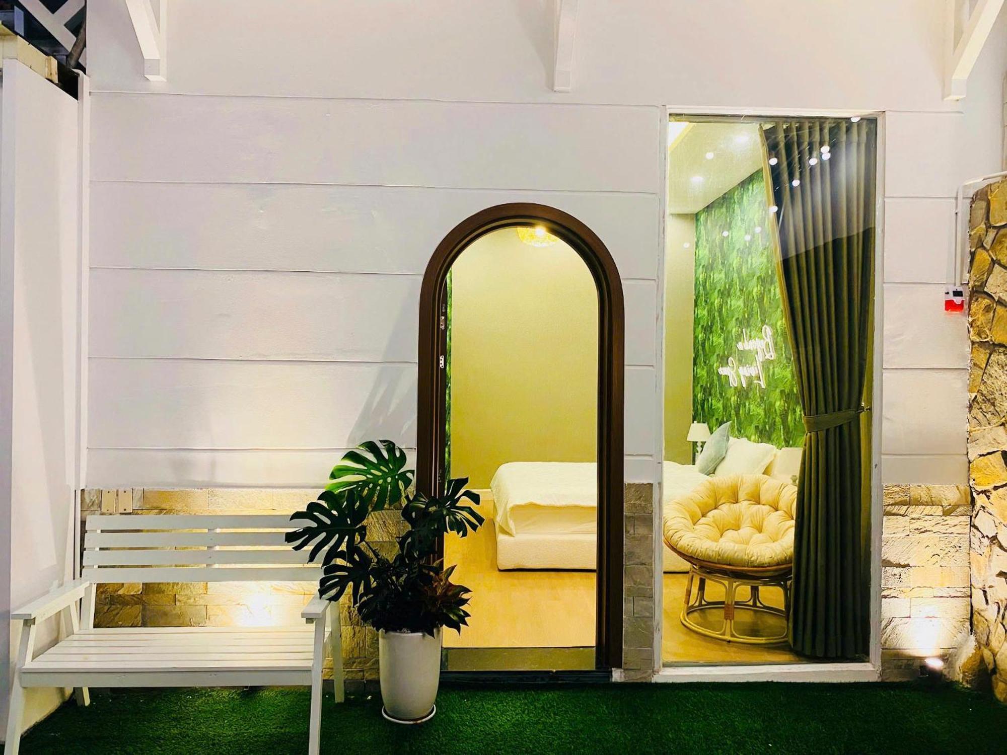 Oso Residences & Staycation *